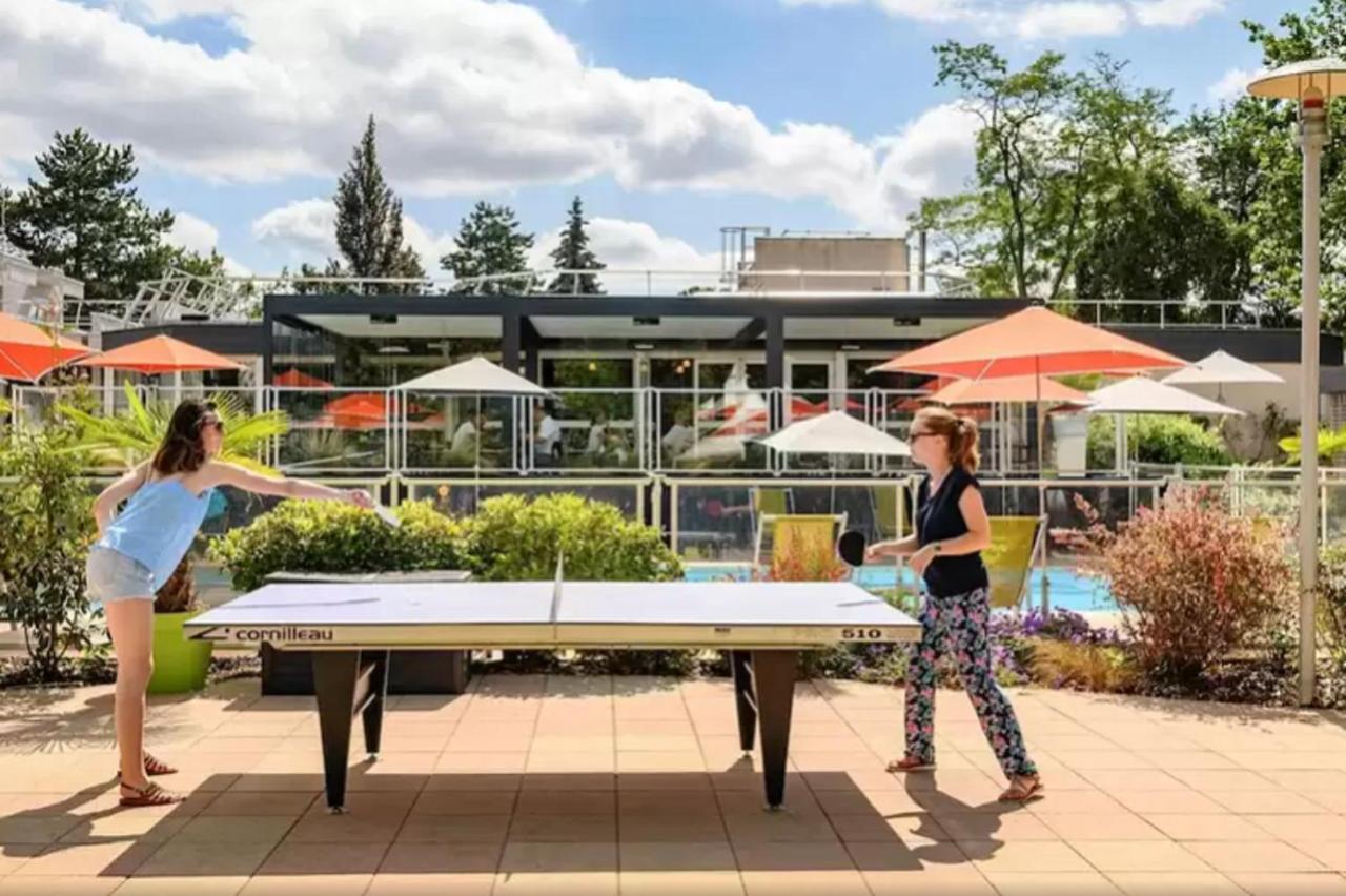 Hotel Demeures de Campagne Chemins de Sologne à Orléans Extérieur photo