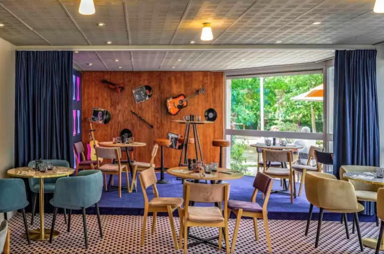 Hotel Demeures de Campagne Chemins de Sologne à Orléans Extérieur photo