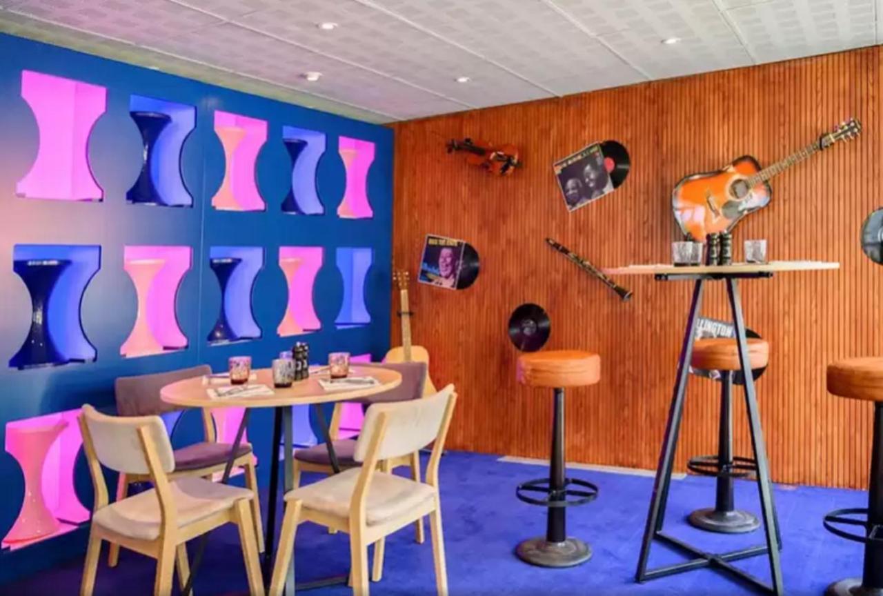 Hotel Demeures de Campagne Chemins de Sologne à Orléans Extérieur photo