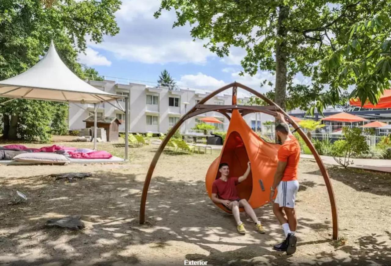 Hotel Demeures de Campagne Chemins de Sologne à Orléans Extérieur photo