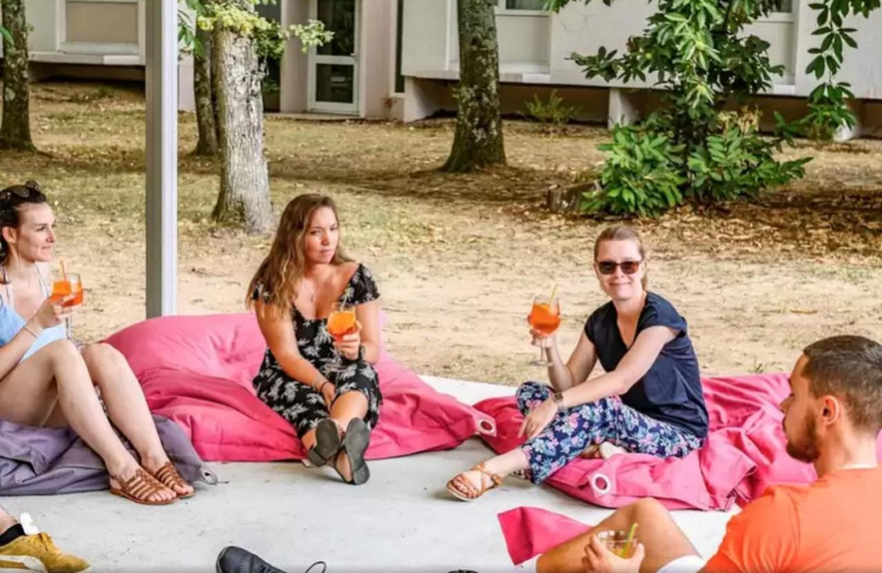 Hotel Demeures de Campagne Chemins de Sologne à Orléans Extérieur photo