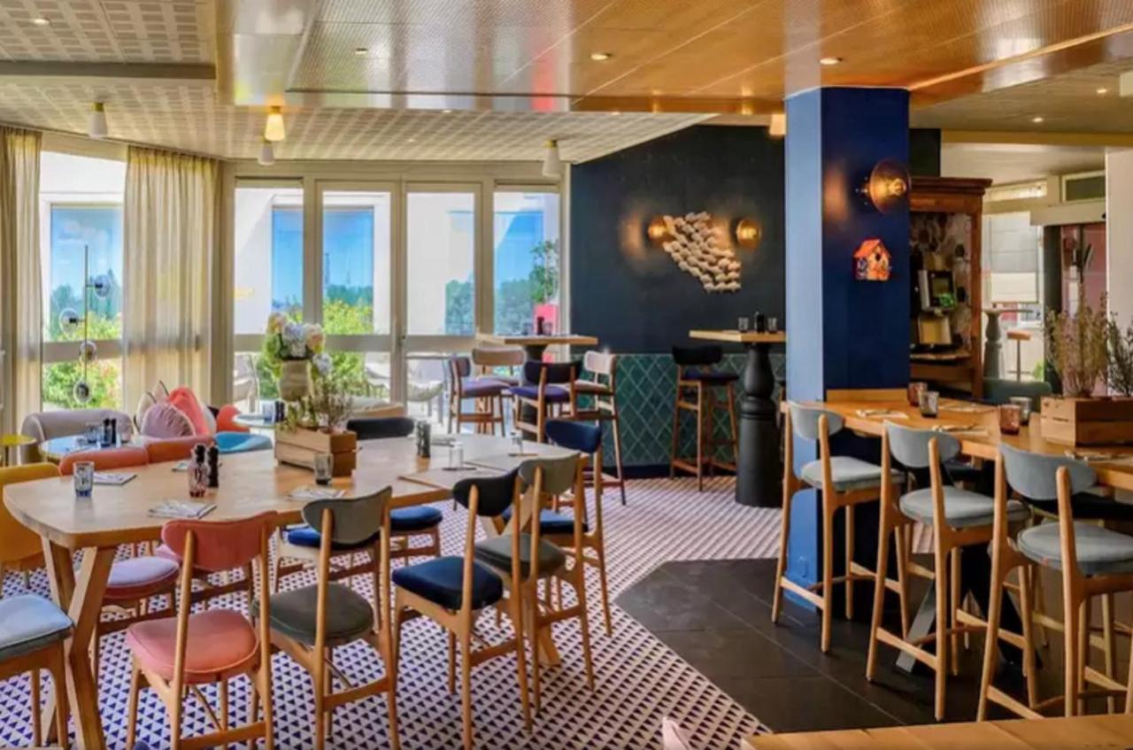 Hotel Demeures de Campagne Chemins de Sologne à Orléans Extérieur photo