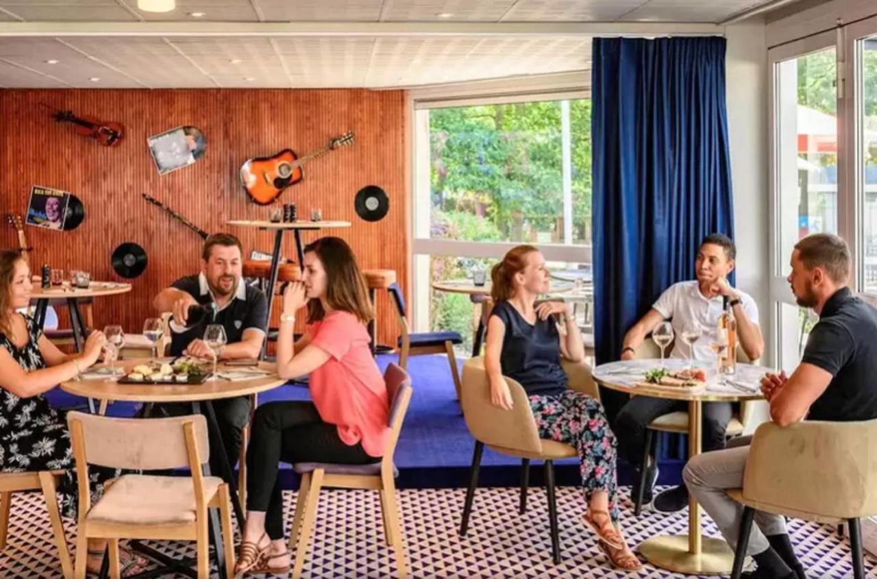 Hotel Demeures de Campagne Chemins de Sologne à Orléans Extérieur photo