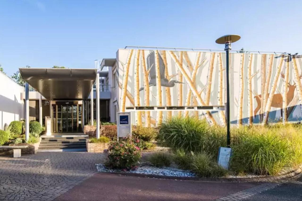 Hotel Demeures de Campagne Chemins de Sologne à Orléans Extérieur photo