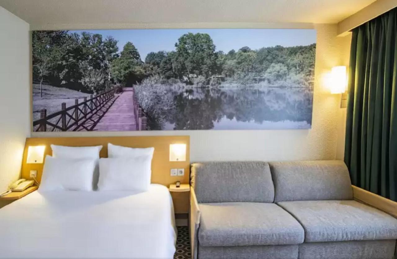 Hotel Demeures de Campagne Chemins de Sologne à Orléans Extérieur photo