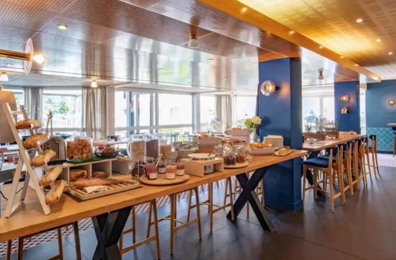 Hotel Demeures de Campagne Chemins de Sologne à Orléans Extérieur photo