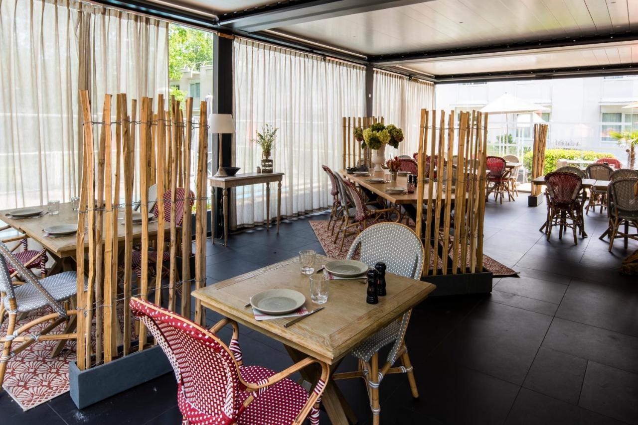 Hotel Demeures de Campagne Chemins de Sologne à Orléans Extérieur photo
