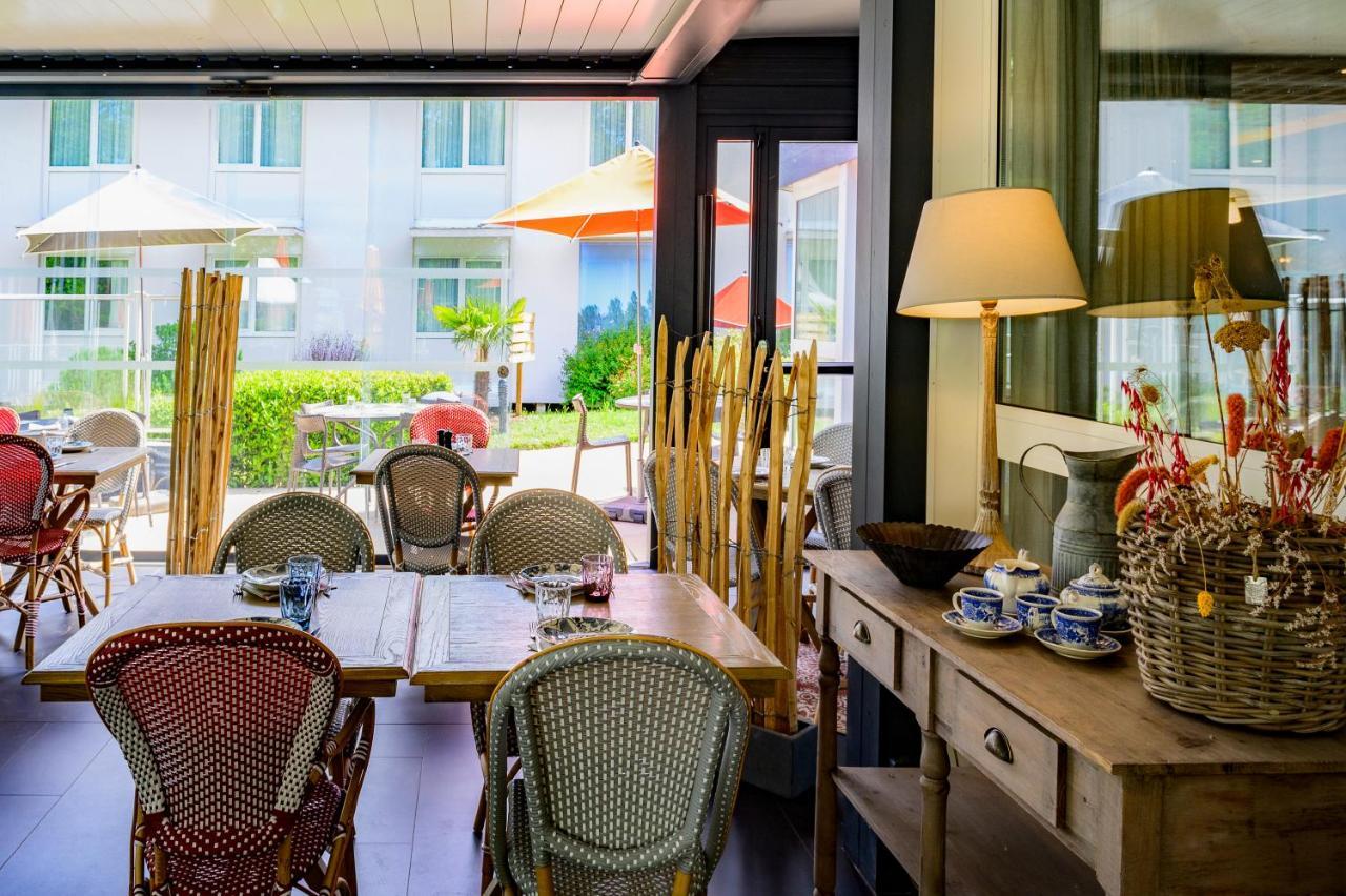 Hotel Demeures de Campagne Chemins de Sologne à Orléans Extérieur photo