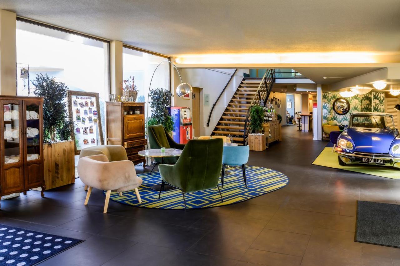 Hotel Demeures de Campagne Chemins de Sologne à Orléans Extérieur photo