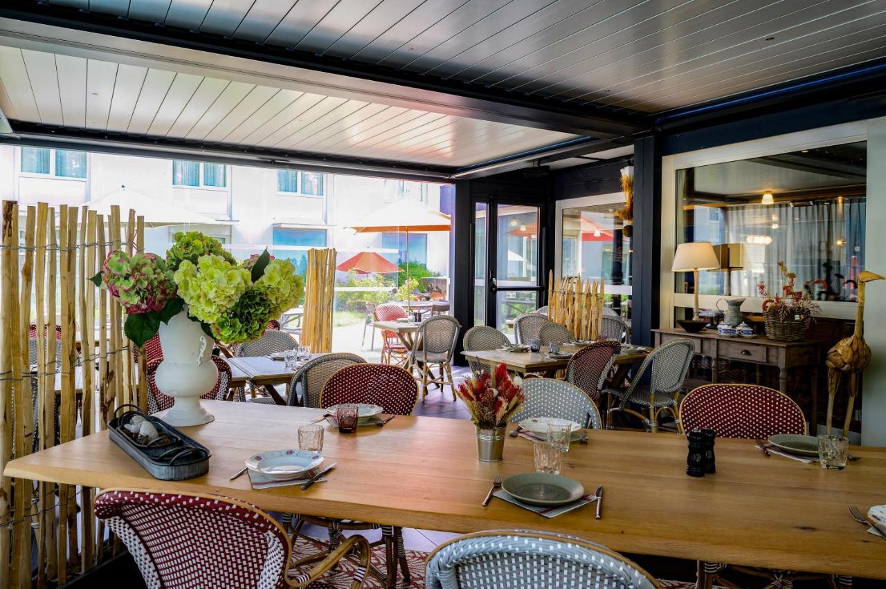 Hotel Demeures de Campagne Chemins de Sologne à Orléans Extérieur photo