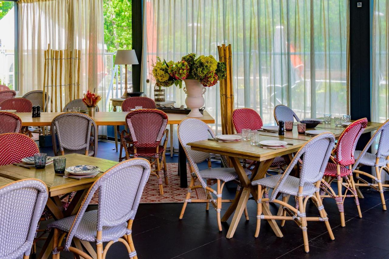 Hotel Demeures de Campagne Chemins de Sologne à Orléans Extérieur photo
