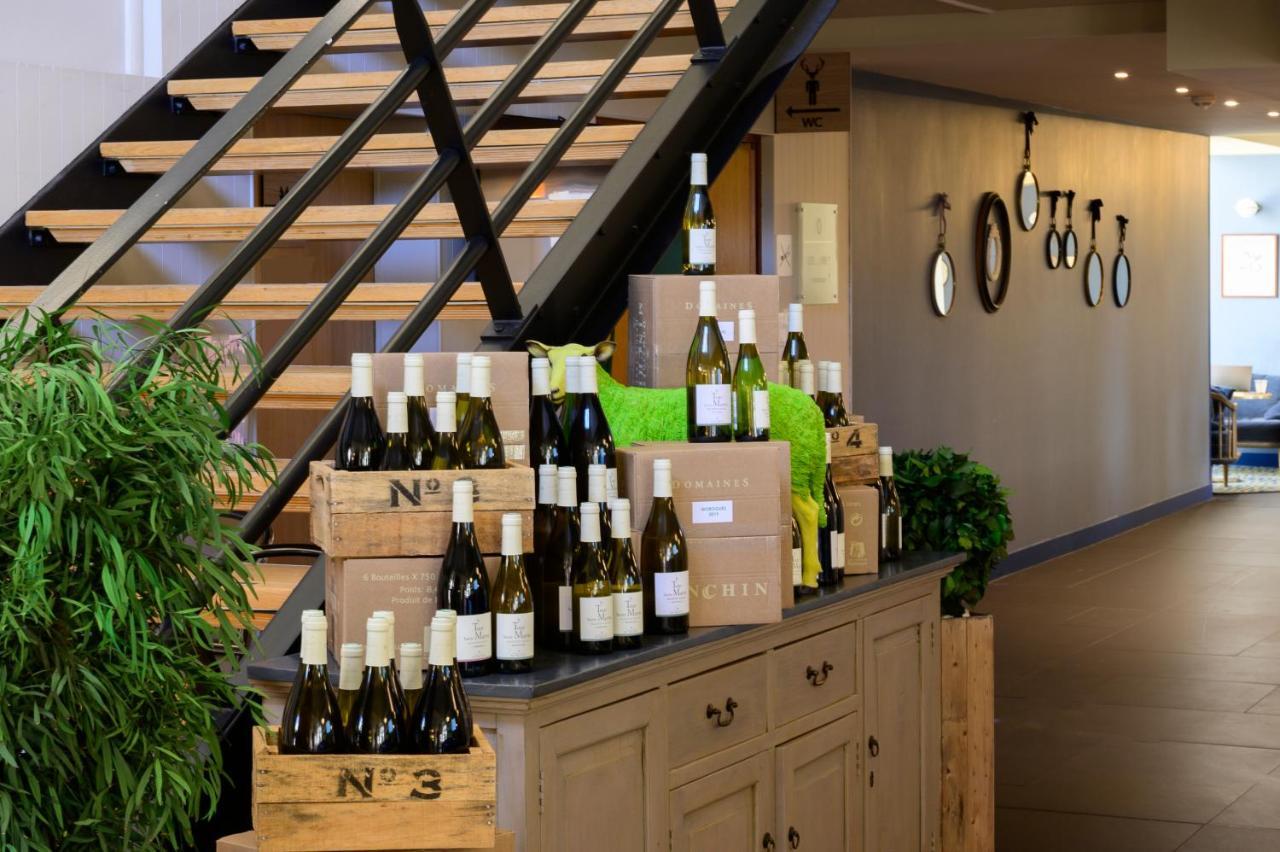 Hotel Demeures de Campagne Chemins de Sologne à Orléans Extérieur photo