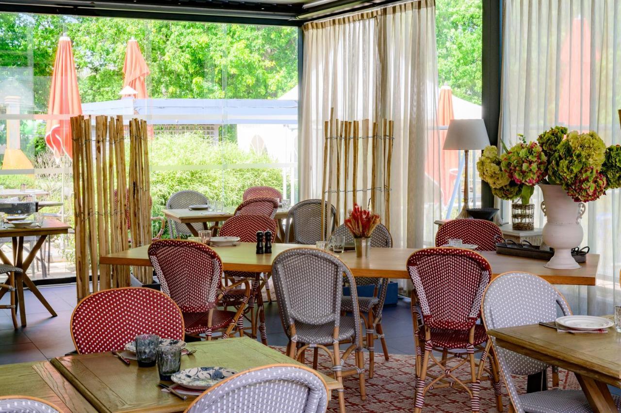 Hotel Demeures de Campagne Chemins de Sologne à Orléans Extérieur photo