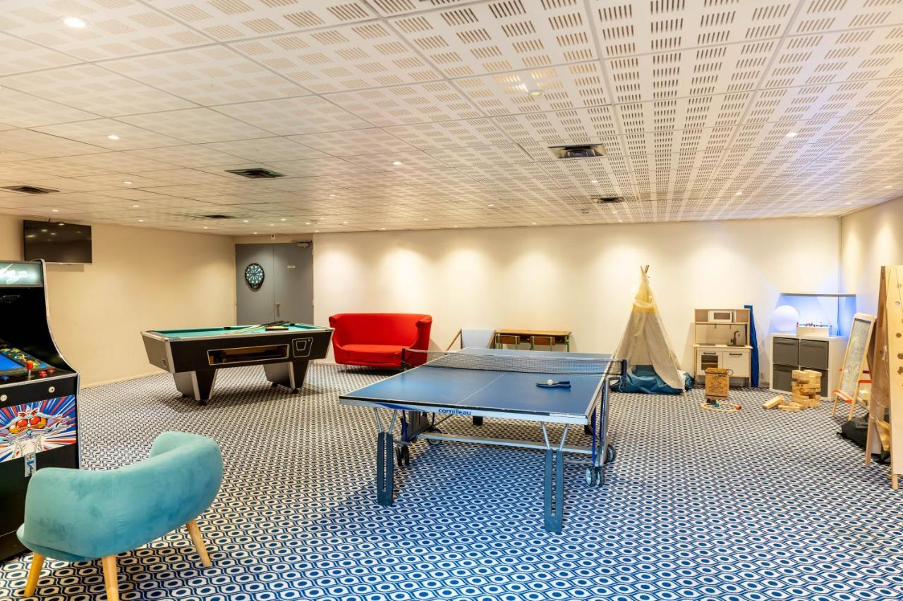 Hotel Demeures de Campagne Chemins de Sologne à Orléans Extérieur photo