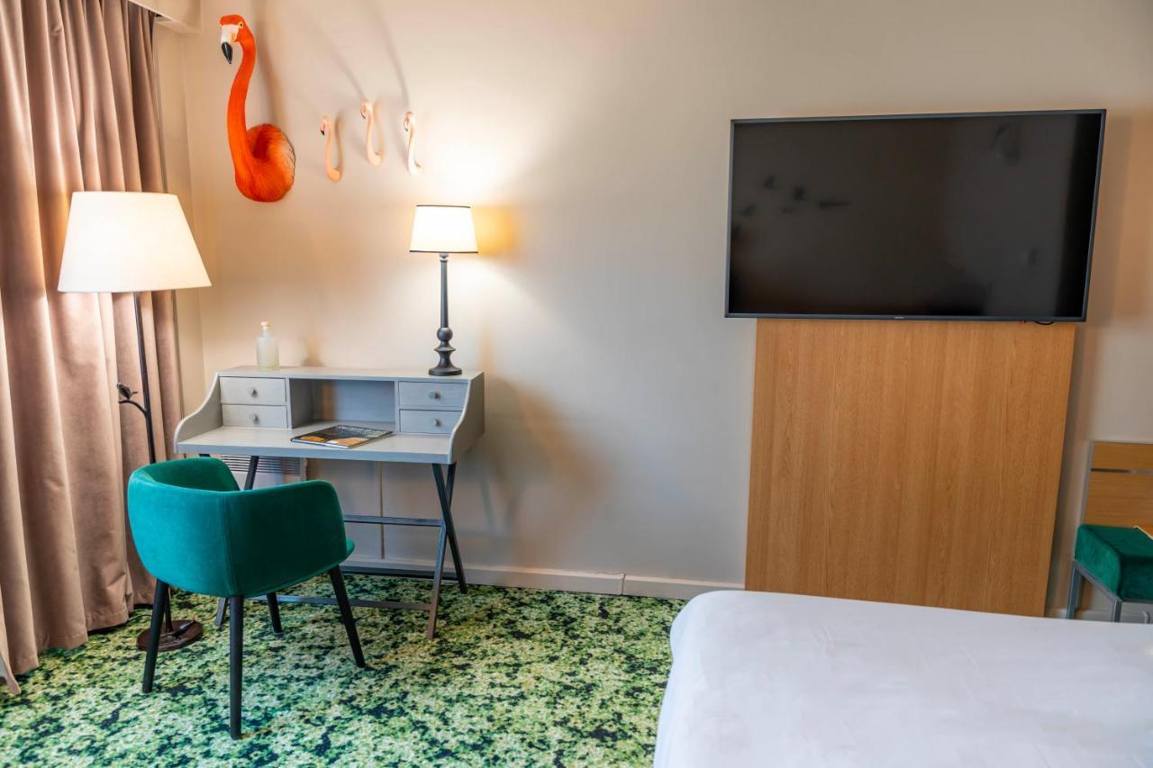 Hotel Demeures de Campagne Chemins de Sologne à Orléans Extérieur photo