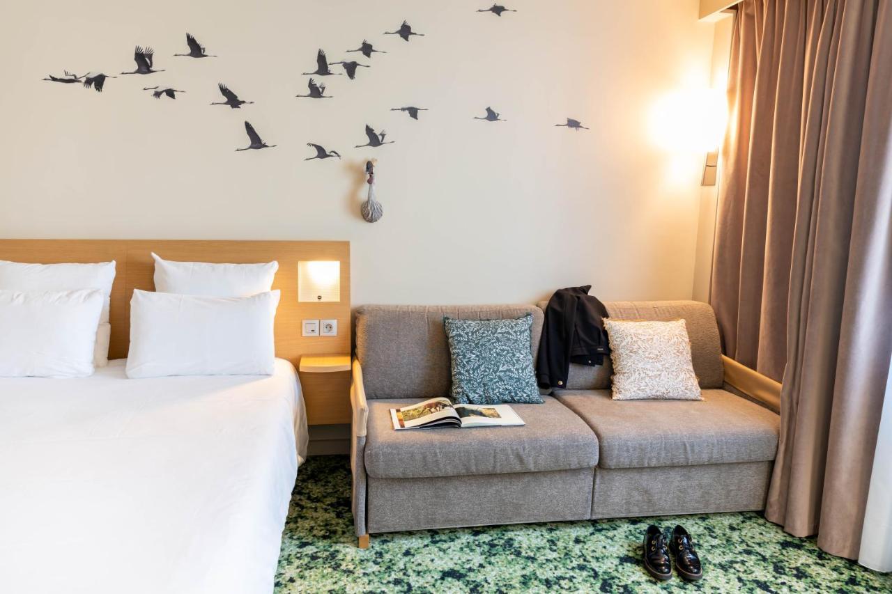 Hotel Demeures de Campagne Chemins de Sologne à Orléans Extérieur photo