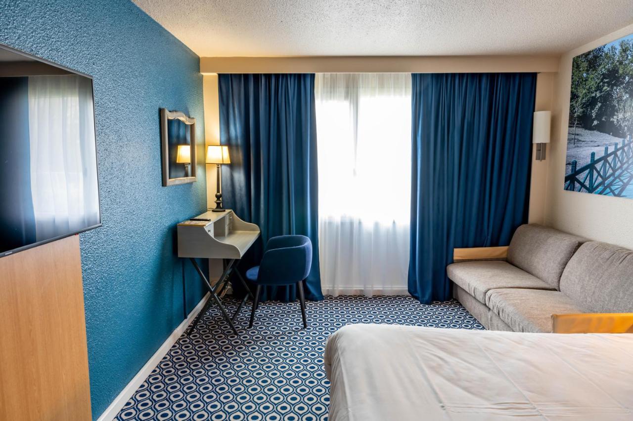 Hotel Demeures de Campagne Chemins de Sologne à Orléans Extérieur photo