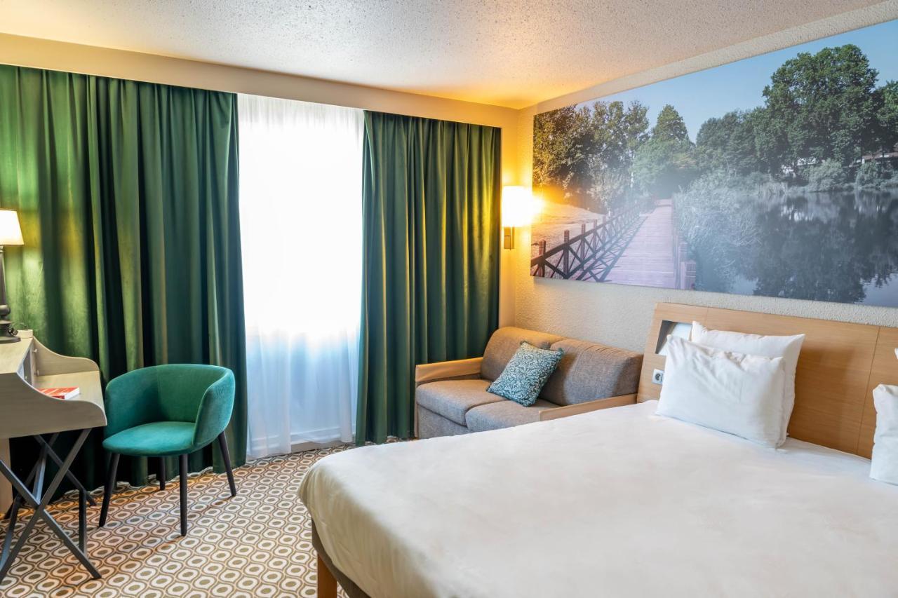 Hotel Demeures de Campagne Chemins de Sologne à Orléans Extérieur photo