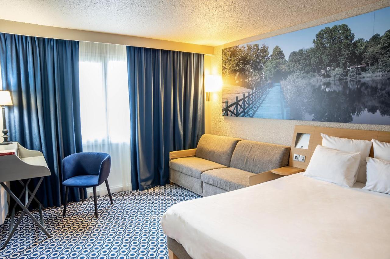Hotel Demeures de Campagne Chemins de Sologne à Orléans Extérieur photo